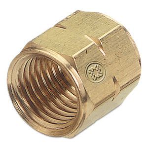 Nut (312-10) View Product Image