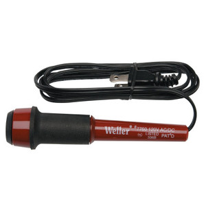 Handle-2-Wire-Red (185-7760) View Product Image