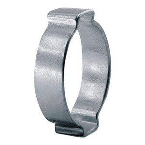 Oe 1/4 2-Ear Clamp0507 10100004 (320-10100004)