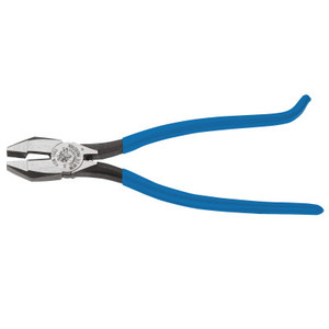 70378 9"IRONWORKERS PLIERS (409-D2000-7CST) 70378 9"IRONWORKERS PLIERS (409-D2000-7CST)