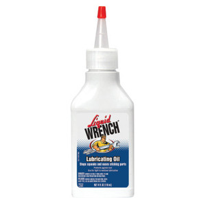 11Oz Liquid Wrench Superlubricant A (615-L212)