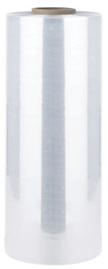 (Ca/4) 17.8Mi Hw Str Flex 18"X1500' Stretch Film (Ca/4) 17.8Mi Hw Str Flex 18"X1500' Stretch Film