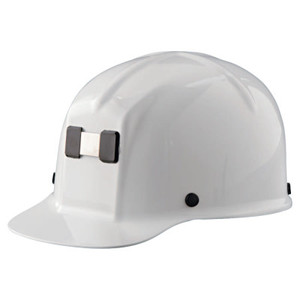 White Comfo-Cap Protecti (454-91522) View Product Image