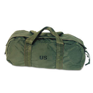 AbilityOne 5140004736256, SKILCRAFT Satchel-Style Tool Bag, Olive Green (NSN4736256) View Product Image
