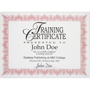 Advantus Panel Wall Acrylic Certificate Holder - Holds 11" x 8.50" Insert - Horizontal, Vertical - Hook - Clear