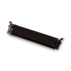 COSCO 2000PLUS Replacement Ink Roller for 2000PLUS ES 011091 Line Dater, 2" x 1", Black
