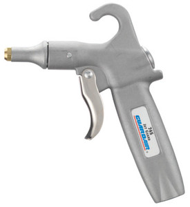 Jet Guard Safety Air Gun (335-74S) View Product Image