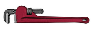 8" Pipe Wrench Drop Forged (103-01-308) View Product Image
