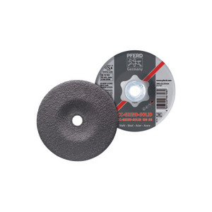 Cc-Grind-Solid 4-1/2 X 7/8 Steel (419-61200) View Product Image