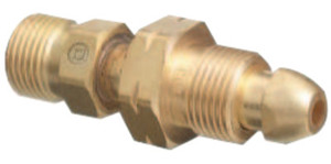 Cga 510 Nut/Nip X Cga 300 Adapter (312-15)