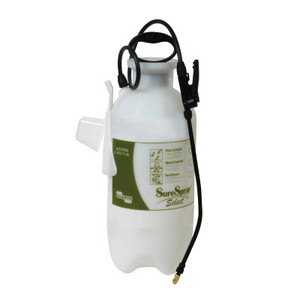 3 Gallon Home & Garden Sprayer (139-27030) 3 Gallon Home & Garden Sprayer (139-27030)
