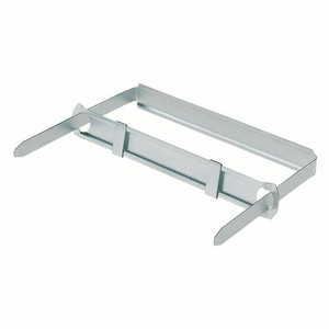 ACCO Premium Prong Fasteners Specialty Set - 3.50" Size Capacity - Self-locking, Sturdy, Coined Edge - Metal