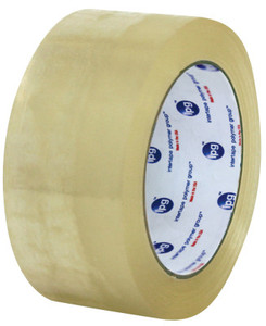 (Ca/36) 6100 Clr 48Mmx100M Ipg Hot Mlt Ctn Seal (Ca/36) 6100 Clr 48Mmx100M Ipg Hot Mlt Ctn Seal