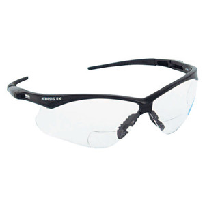 Nemesis Rx 1.0 Diopter Glass Black Frame 3013305 (412-28618) View Product Image