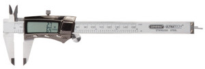 0-6" Electro Digital Caliper (318-147) View Product Image