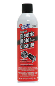 20Oz Aerosol Electric Motor Contact & B (615-Nm1) View Product Image