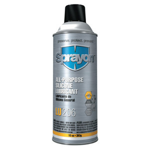 16-Oz. All Purpose Silicone Lube (425-Sc0206000) 16-Oz. All Purpose Silicone Lube (425-Sc0206000)