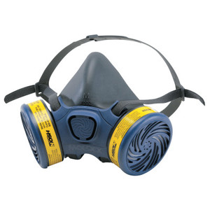 7000 Half Mask Respirator- Large (507-7003) 7000 Half Mask Respirator- Large (507-7003)