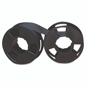 Lexmark 1040990 Compatible Ribbon, Black, 6/Box