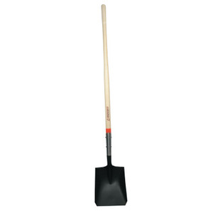 S248 Lhsp Shovel Razor Back (760-44101) View Product Image