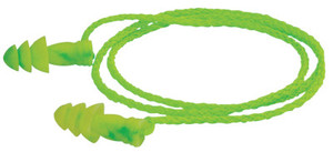 Jetz Reusable Earplugs-Nrr 27- Corded (507-6455) View Product Image