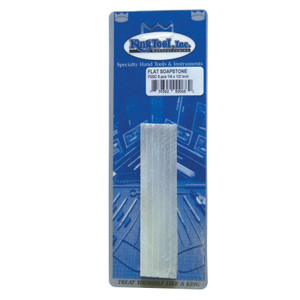 Ki Fss Flat Soapstone 6Pk (422-Fssc)