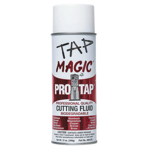 Tap Magic Protap 12 Oz.Aerosol (702-30012Pl) View Product Image