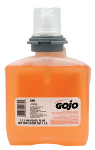 Gojo Prem Foam Antibacthandwash 1.2 Ml Refill (315-5362-02)