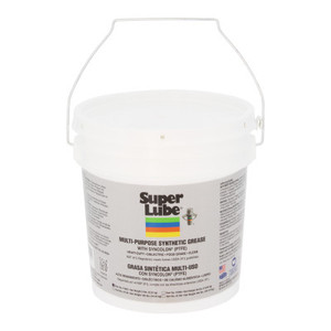 5Lb Can Synthetic Lubricant W/Ptfe (692-41050) View Product Image