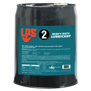 #2 Industrial Strength Lubricant (428-00205) #2 Industrial Strength Lubricant (428-00205)