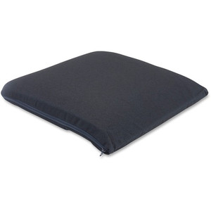 CUSHION;SEAT;MEMFOAM;BK