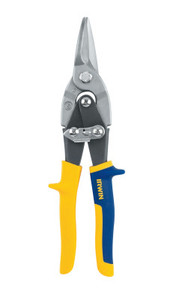 103 Aviation Snip Compound Leverage Cuts Straigh (586-2073113) View Product Image