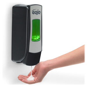 Gojo, ADX-7 Dispenser Refill Botanical Foam Soap (GOJ871604) View Product Image