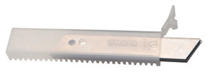 18Mm Quick Point Knife Blade W/Dispenser (50/Pac 18Mm Quick Point Knife Blade W/Dispenser (50/Pac