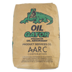 Oil Gator Loose Granular  30 Lb Bag (655-Gs-10) View Product Image