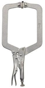 9" Vise Grip Locking Cl (586-9SP)