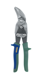 20Sl Offset Snip Cuts Straight And Left Angles (586-2073211) 20Sl Offset Snip Cuts Straight And Left Angles (586-2073211)