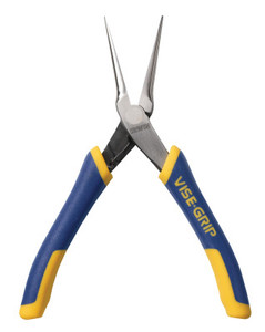 5-1/2" Needle Nose Plier (586-2078955) View Product Image