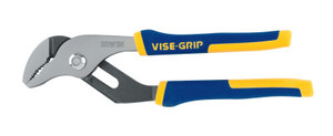 8" Groove Joint Plier (586-2078508) View Product Image