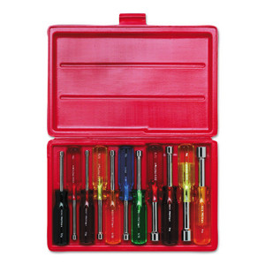 SET NUT DRIVER 11 PC View Product Image
