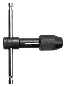 Tr-2E 1/4"-1/2" Threadin (585-12402) View Product Image