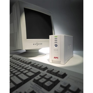 APC Back-UPS CS 500VA (APWBK500) View Product Image