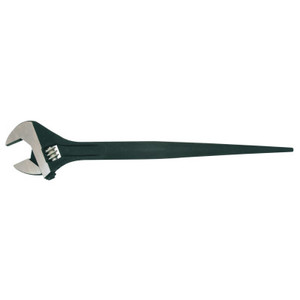 Wrench Construction 10"Length (181-At210Spud) View Product Image