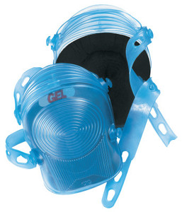 Kneepads Professional Gel Ultra Flex (201-G361)