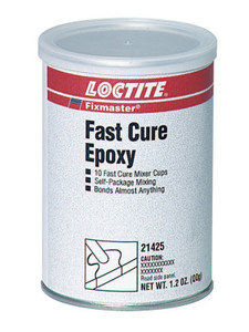 4-Gm Fixmaster Fast Cureepoxy Mixer Cups 10 Cup (442-209717)