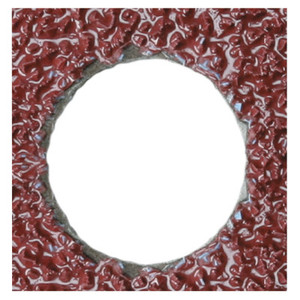 Fib Disc 4 1/2"X7/8" 982C 60G (405-051141-27631) Fib Disc 4 1/2"X7/8" 982C 60G (405-051141-27631)
