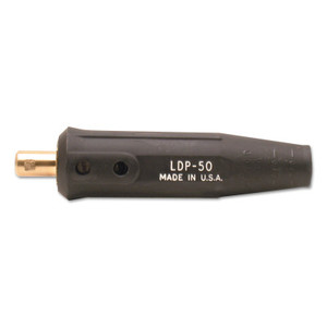 Le Ldp-50M Black Plug05303 (380-05303)