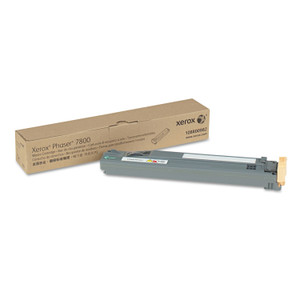 Xerox 108R00982 Waste Toner Cartridge, 20,000 Page-Yield (XER108R00982) View Product Image