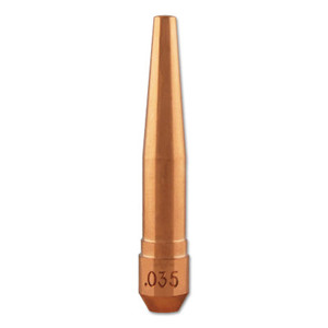 Tip Tapered Centerfire .035"" (0.9Mm) View Product Image
