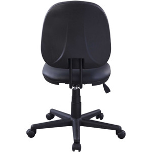 Lorell Vinyl Task Chair (LLR84875) View Product Image